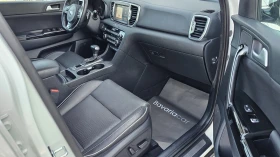 Kia Sportage Germany* GT-Line* 4WD* Aut.* LED* Pano* Kam* Euro6 | Mobile.bg    17