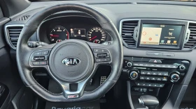 Kia Sportage Germany* GT-Line* 4WD* Aut.* LED* Pano* Kam* Euro6 | Mobile.bg    14