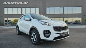 Kia Sportage Germany* GT-Line* 4WD* Aut.* LED* Pano* Kam* Euro6 | Mobile.bg    3