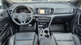 Kia Sportage Germany* GT-Line* 4WD* Aut.* LED* Pano* Kam* Euro6 | Mobile.bg    13