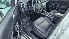 Kia Sportage Germany* GT-Line* 4WD* Aut.* LED* Pano* Kam* Euro6 | Mobile.bg    9