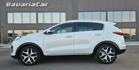 Kia Sportage Germany* GT-Line* 4WD* Aut.* LED* Pano* Kam* Euro6 | Mobile.bg    8