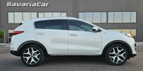Kia Sportage Germany* GT-Line* 4WD* Aut.* LED* Pano* Kam* Euro6 | Mobile.bg    7