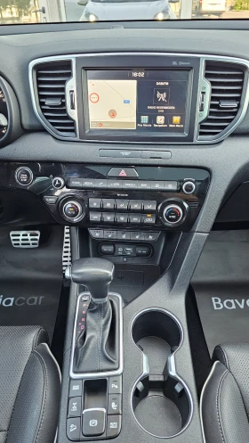 Kia Sportage Germany* GT-Line* 4WD* Aut.* LED* Pano* Kam* Euro6 | Mobile.bg    15