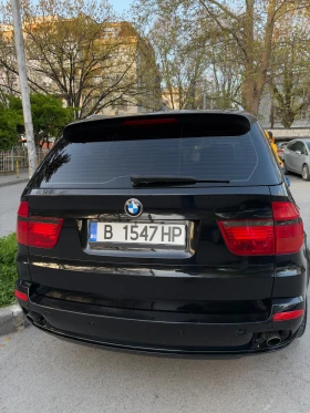 Обява за продажба на BMW X5 ~19 500 лв. - изображение 3