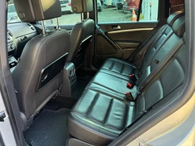 Обява за продажба на VW Tiguan 2.0TDi 185* 4x4* DSG* R-Line ~28 900 лв. - изображение 10