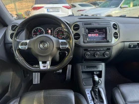 Обява за продажба на VW Tiguan 2.0TDi 185* 4x4* DSG* R-Line ~28 900 лв. - изображение 5