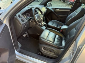 Обява за продажба на VW Tiguan 2.0TDi 185* 4x4* DSG* R-Line ~28 900 лв. - изображение 9