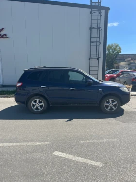 Обява за продажба на Hyundai Santa fe ~3 900 лв. - изображение 1