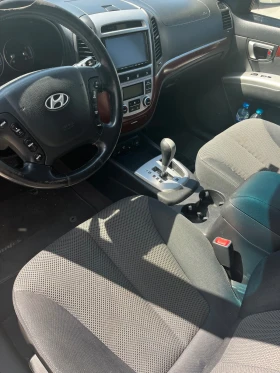 Обява за продажба на Hyundai Santa fe ~3 900 лв. - изображение 4
