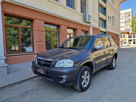 Mazda Tribute 4x4 2.3  | Mobile.bg    3
