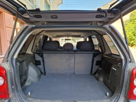 Mazda Tribute 4x4 2.3  | Mobile.bg    12