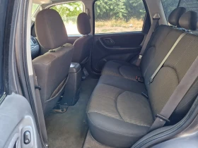 Mazda Tribute 4x4 2.3  | Mobile.bg    11