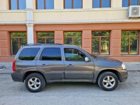 Mazda Tribute 4x4 2.3  | Mobile.bg    8