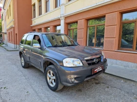     Mazda Tribute 4x4 2.3 