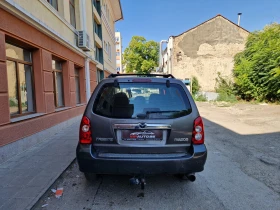 Mazda Tribute 4x4 2.3  | Mobile.bg    5