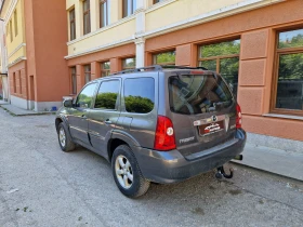 Mazda Tribute 4x4 2.3  | Mobile.bg    4