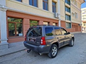 Mazda Tribute 4x4 2.3  | Mobile.bg    6