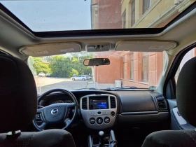 Mazda Tribute 4x4 2.3  | Mobile.bg    9