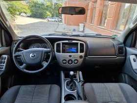 Mazda Tribute 4x4 2.3  | Mobile.bg    15