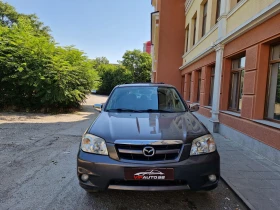 Mazda Tribute 4x4 2.3  | Mobile.bg    2