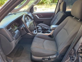Mazda Tribute 4x4 2.3  | Mobile.bg    10