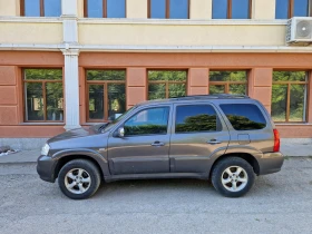 Mazda Tribute 4x4 2.3  | Mobile.bg    7
