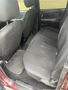 Обява за продажба на Great Wall Steed 5 4x4  ~10 900 лв. - изображение 6 | Auto.bg Обява за продажба на Great Wall Steed 5 4x4  ~10 900 лв. - изображение 6