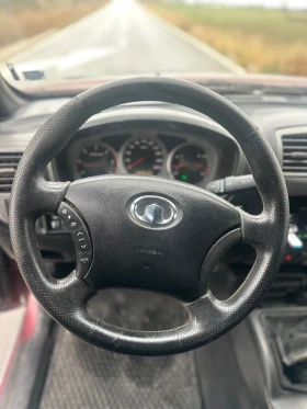 Обява за продажба на Great Wall Steed 5 4x4  ~10 900 лв. - изображение 8 | Auto.bg Обява за продажба на Great Wall Steed 5 4x4  ~10 900 лв. - изображение 8