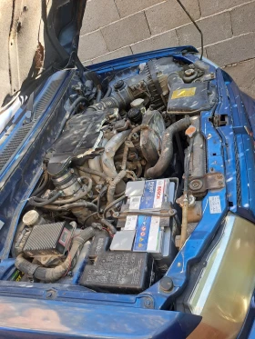 Mitsubishi Pajero pinin | Mobile.bg    4