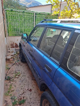 Mitsubishi Pajero pinin | Mobile.bg    3