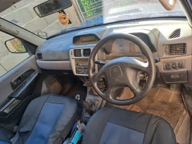 Mitsubishi Pajero pinin | Mobile.bg    2