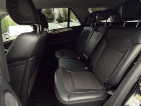 Mercedes-Benz ML 250 CDI/PDC/7G Tronic/4Matic/BLUEtec/Pedestrian | Mobile.bg    14