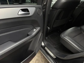 Mercedes-Benz ML 250 CDI/PDC/7G Tronic/4Matic/BLUEtec/Pedestrian | Mobile.bg    13