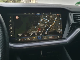 VW Touareg R-Line 3.0 V6 TDI SCR 4MOTION, снимка 12