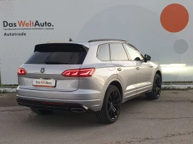 VW Touareg R-Line 3.0 V6 TDI SCR 4MOTION, снимка 3