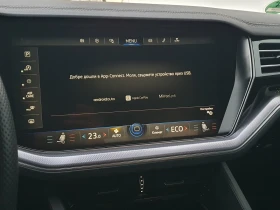 VW Touareg R-Line 3.0 V6 TDI SCR 4MOTION | Mobile.bg    11