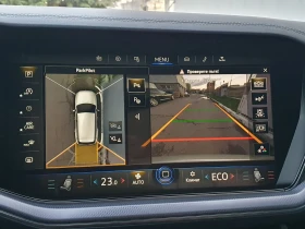 VW Touareg R-Line 3.0 V6 TDI SCR 4MOTION, снимка 10