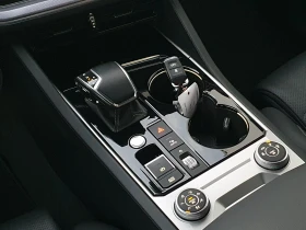 VW Touareg R-Line 3.0 V6 TDI SCR 4MOTION | Mobile.bg    14