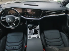 VW Touareg R-Line 3.0 V6 TDI SCR 4MOTION, снимка 6