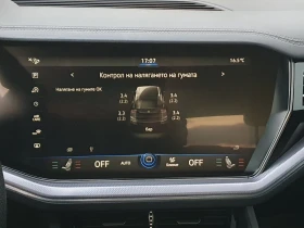 VW Touareg R-Line 3.0 V6 TDI SCR 4MOTION, снимка 8