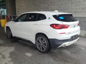BMW X2 28i * * CARFAX * * АВТО КРЕДИТ * *  - 37500 лв. / 19173.45 € - 33737587 4