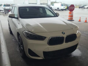 BMW X2 28i * * CARFAX * * АВТО КРЕДИТ * *  - 37500 лв. / 19173.45 € - 33737587 2