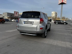 Toyota Rav4 2.2 D4D 136k.НАВИГАЦИЯ= 4?4 = 6скорости - 12900 лв. / 6595.67 € - 60826215 3