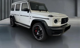 Mercedes-Benz G 63 AMG CARBON* DISTR* BURM* 360CAM* MEMORY*  - 141000 € / 275772.03 лв. - 56355577 2
