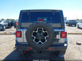 Jeep Wrangler UNLIMITED RUBICON RECON 4X4, снимка 5