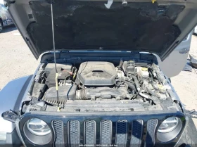 Jeep Wrangler UNLIMITED RUBICON RECON 4X4, снимка 10