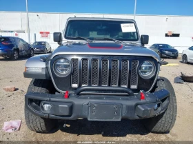 Jeep Wrangler UNLIMITED RUBICON RECON 4X4, снимка 2