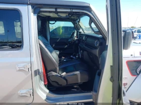Jeep Wrangler UNLIMITED RUBICON RECON 4X4, снимка 7