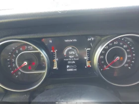 Jeep Wrangler UNLIMITED RUBICON RECON 4X4, снимка 8